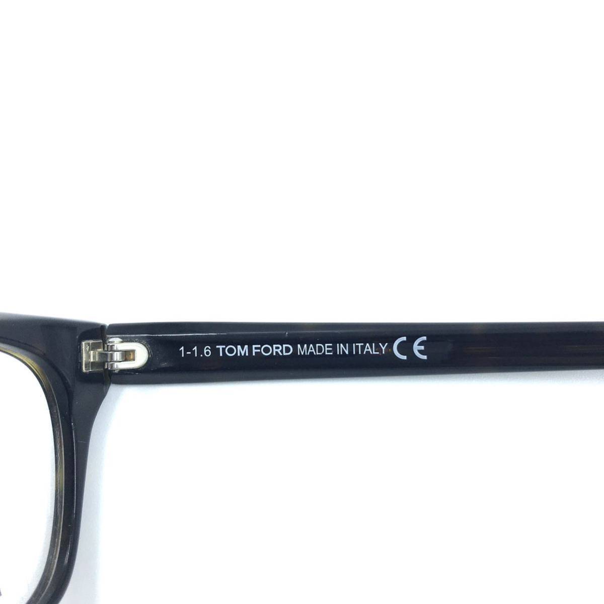 TOM FORD トムフォード FT4240 052 Eyeglass Frames TF4240 052 アジアンフィット メガネフレーム　新品未使用　アイウェア
