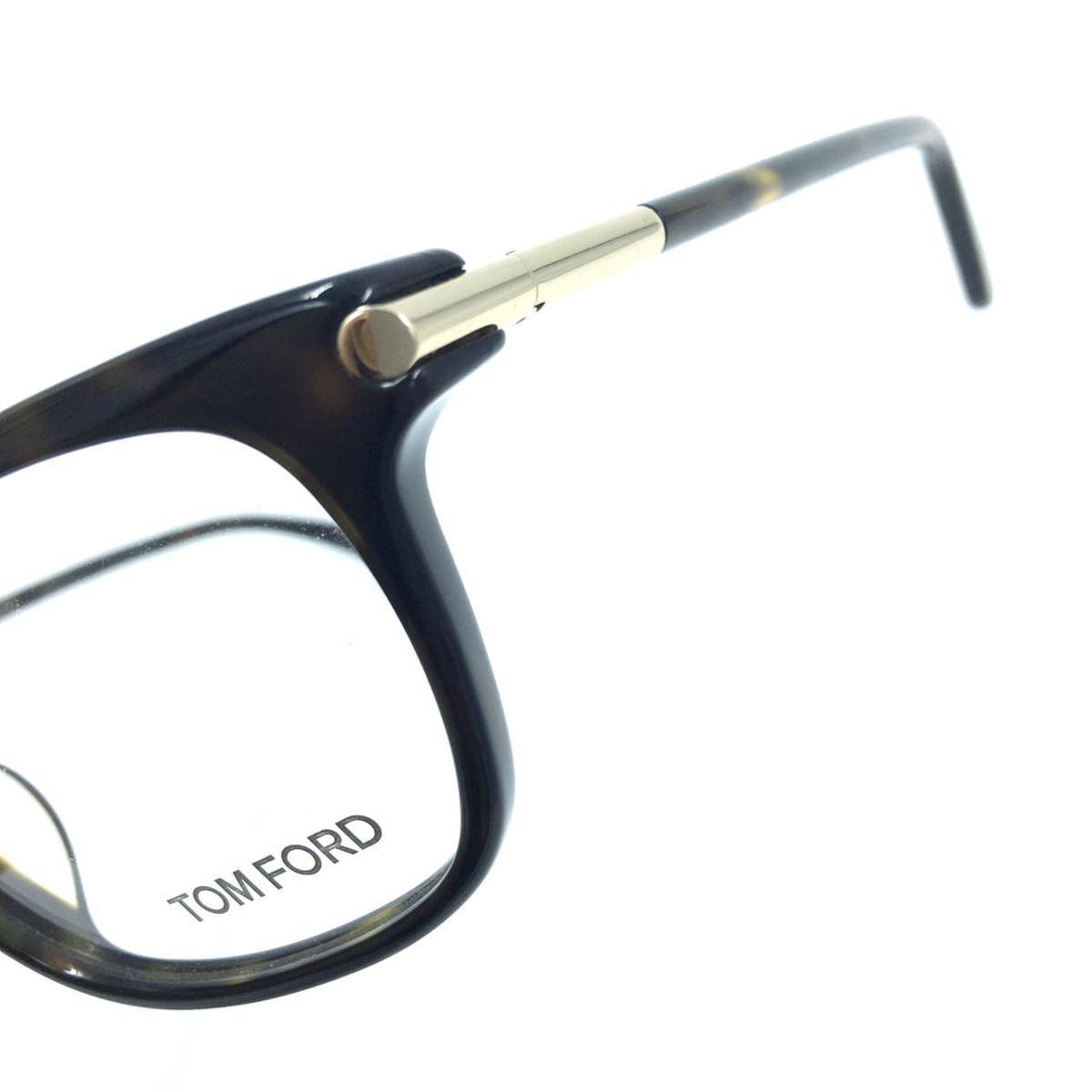 TOM FORD トムフォード FT4237 053 Eyeglass Frames TF4237 053 メガネ
