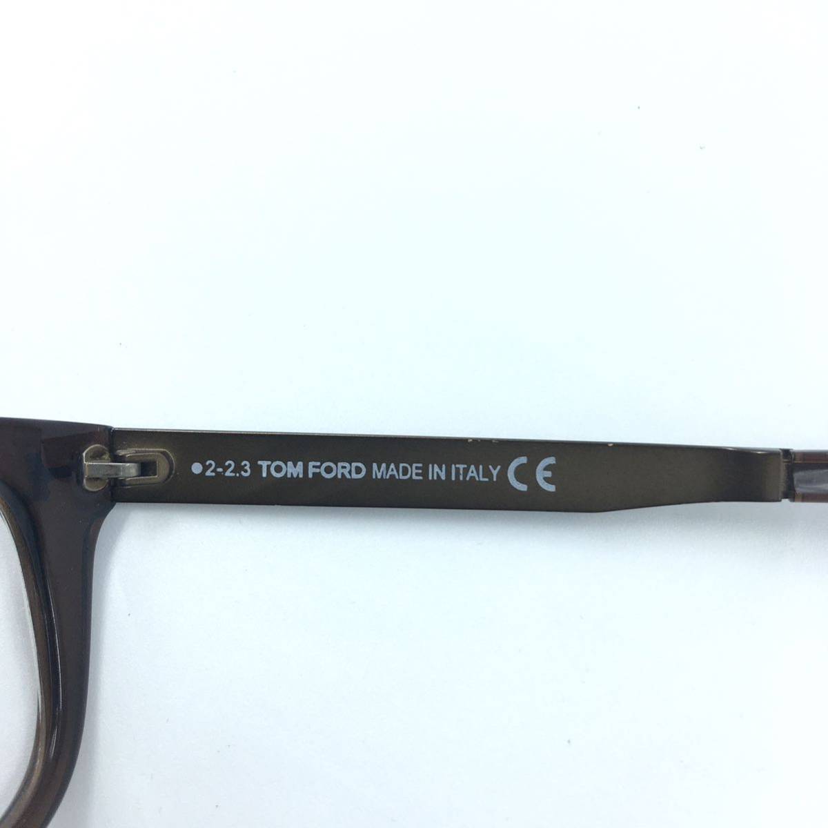 TOM FORD トムフォード FT5197 048 Eyeglass Frames メガネフレーム 新品未使用　TF5197 048