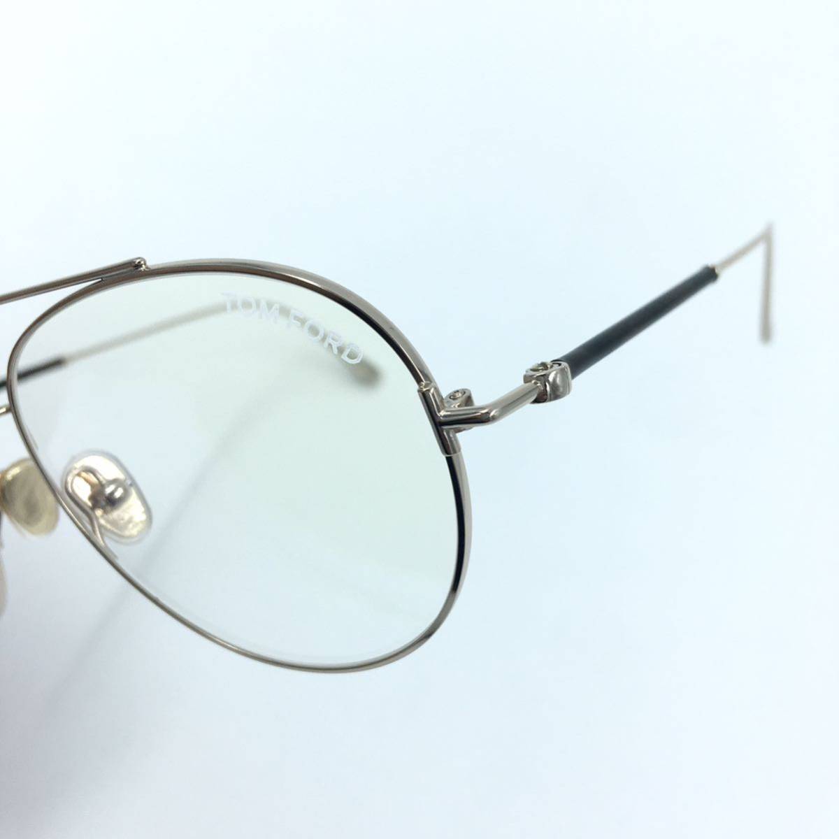 TOM FORD トムフォード FT5657B 028 Eyeglass Frames メガネフレーム TF5657B 028 めがね