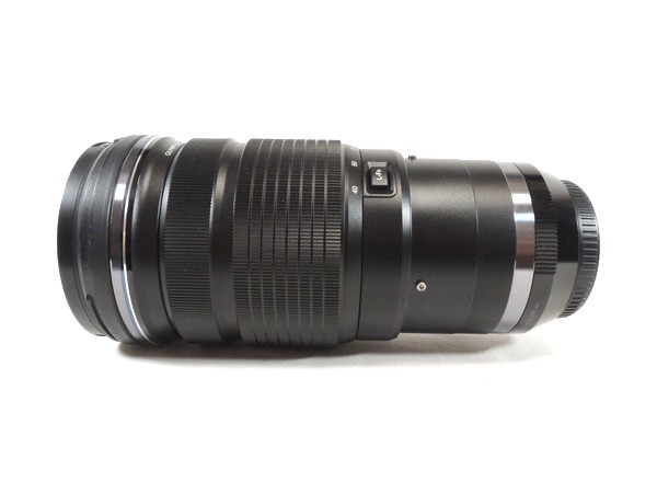 OLYMPUS/オリンパス/M.ZUIKO DIGITAL 40-150mm F2.8 PRO/レンズ/一眼レフ/カメラ/デジカメ/デジタルカメラ_画像4