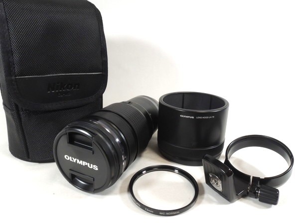 OLYMPUS/オリンパス/M.ZUIKO DIGITAL 40-150mm F2.8 PRO/レンズ/一眼レフ/カメラ/デジカメ/デジタルカメラ_画像1