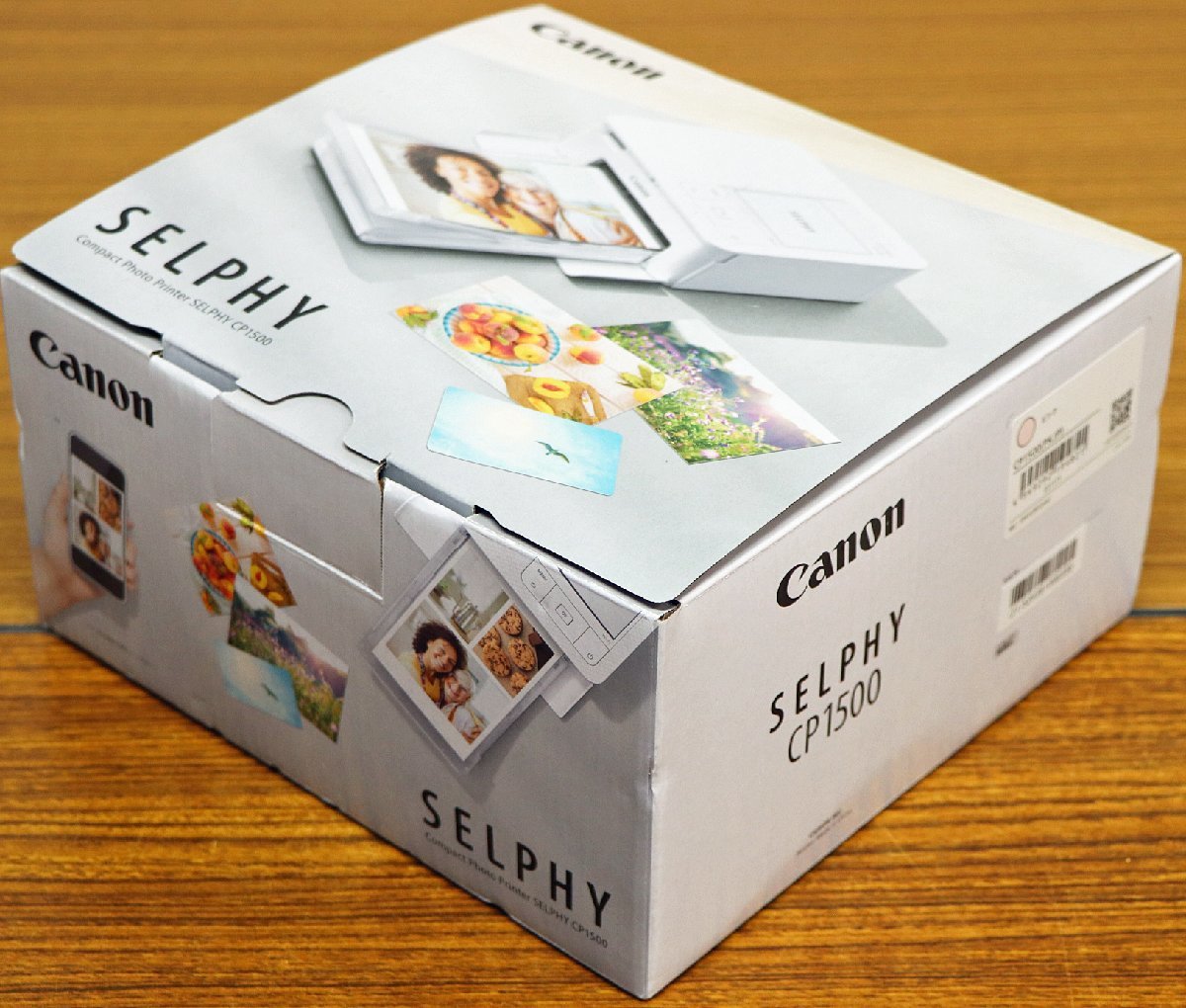 Yahoo!オークション - S 未使用品 コンパクトフォトプリンター Yahoo!オークション - S 未使用品 コンパクトフォトプリンター