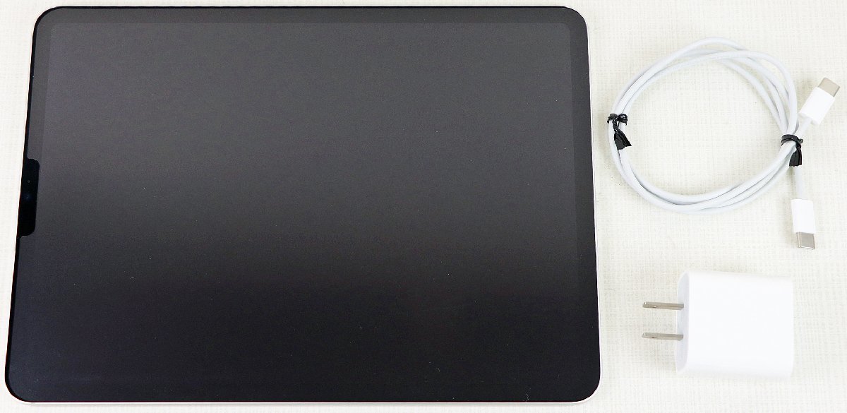 最も優遇 Pro iPad Apple S◇中古品◇タブレット端末 11インチ