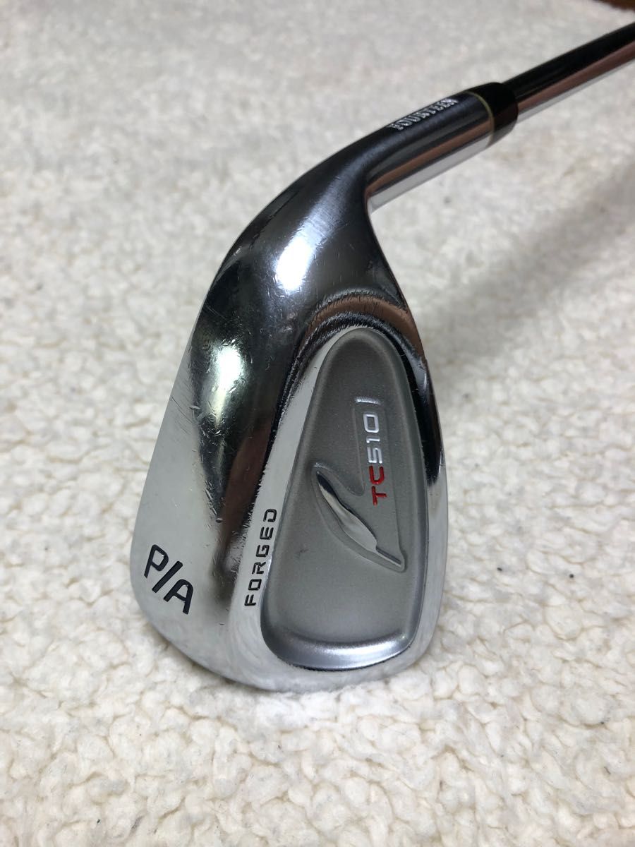 アイアン単品】FOURTEEN フォーティーン TC-510 FORGED P/A アイアン単品】FOURTEEN フォーティーン TC-510 FORGED P/A
