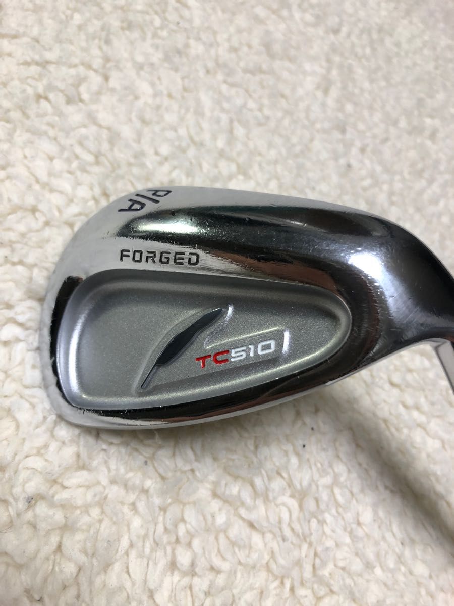 アイアン単品】FOURTEEN フォーティーン TC-510 FORGED P/A アイアン単品】FOURTEEN フォーティーン TC-510 FORGED P/A