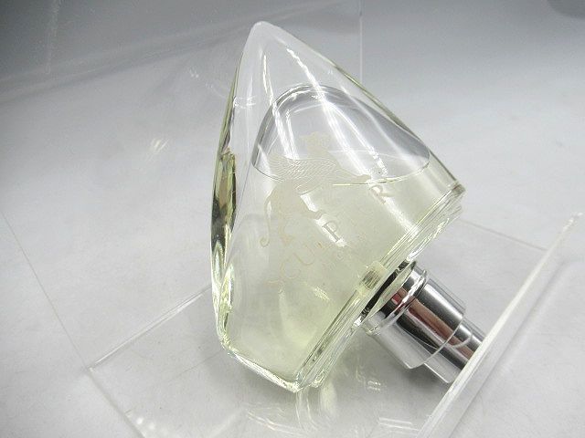 ▲▲中古品 USED スカルプチャー オム オードトワレ 30ml SCULPTURE HOMME 残量約70％ メンズ 香水 フレグランス キャップ無し▲▲_画像1