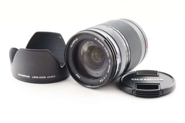 開店記念セール！ Olympus オリンパス M.ZUIKO #2673A [美品] Lens