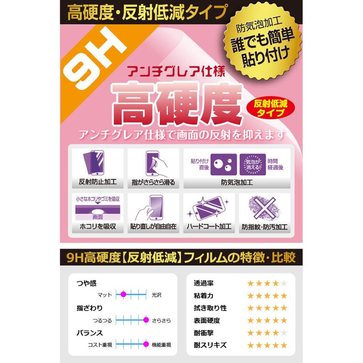 ☆☆1点限り☆☆4-47 PDA工房 Onyx BOOX Poke4 Lite対応 フィルム