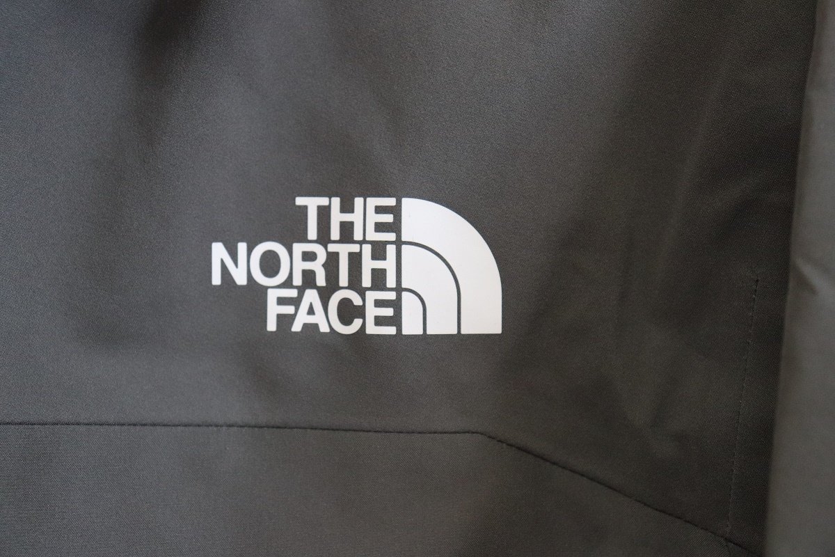 1円スタート!THE NORTH FACEザノースフェイス新品メンズコーチジャケットS_画像2