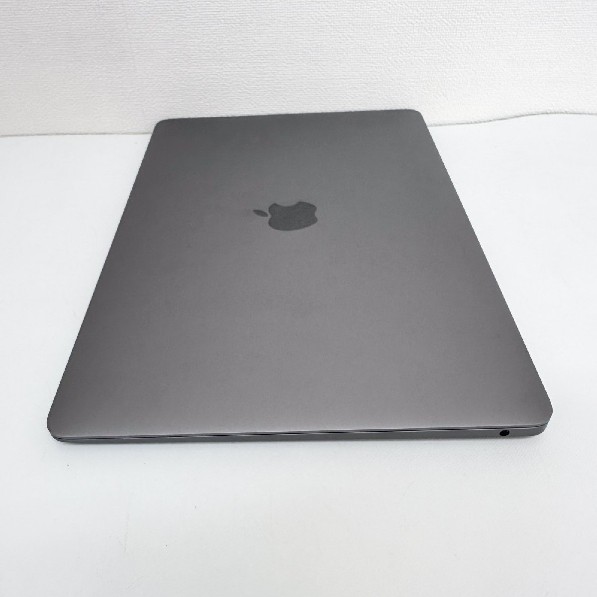 アップル Apple ノートパソコン MacBook Air 13-inch Core i3 8GB 256GB MWTJ2J/A 充放電回数 5 中古 初期化済 [質イコー]_画像5