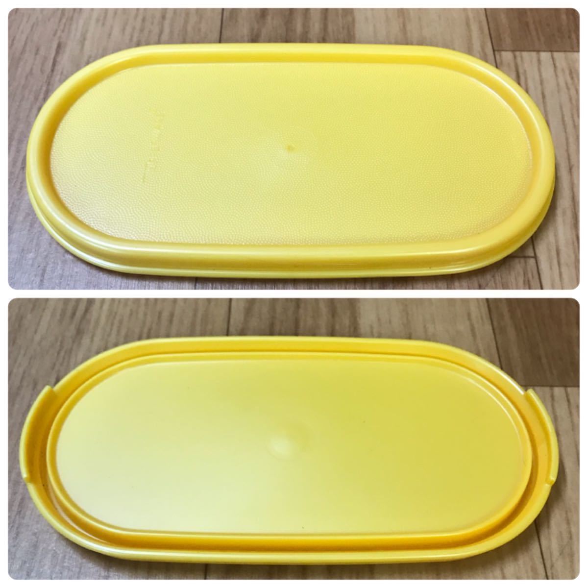 送料無料 未使用品 Tupperware タッパーウェア MM 楕円 1.7l x 2 送料無料 未使用品 Tupperware タッパーウェア MM 楕円 1.7l x 2
