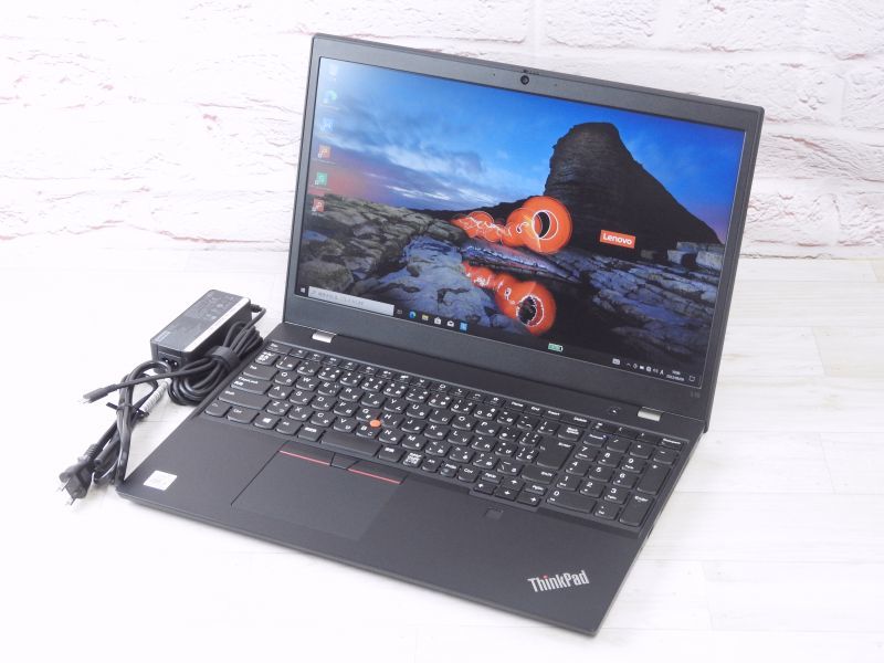 うのにもお得な情報満載！ L15 Lenovo ThinkPad Aランク 第10世代