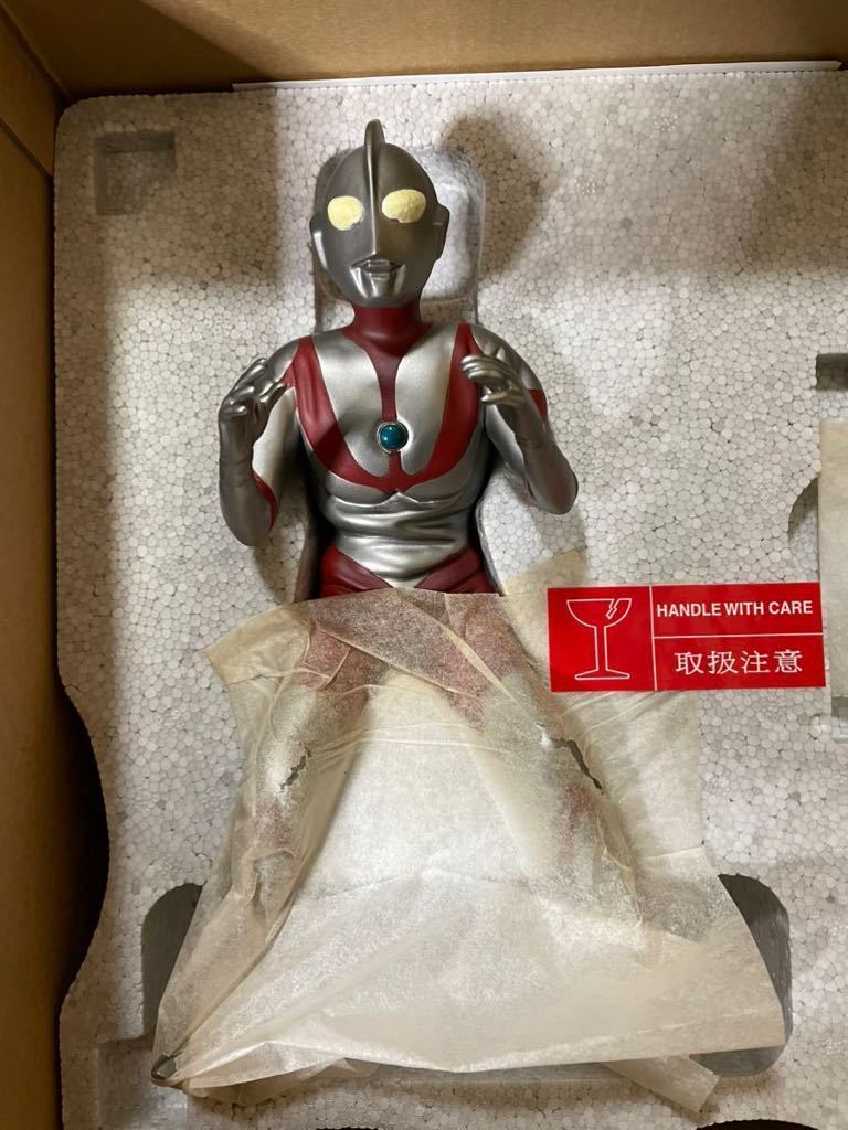 【25%OFF】 半額スタート!未使用品 The B-Type』限定商品 285/500 #5『ULTRAMAN Series ULTRA Collection ウルトラマン 【25%OFF】 半額スタート!未使用品 The B-Type』限定商品 285/500 #5『ULTRAMAN Series ULTRA Collection ウルトラマン