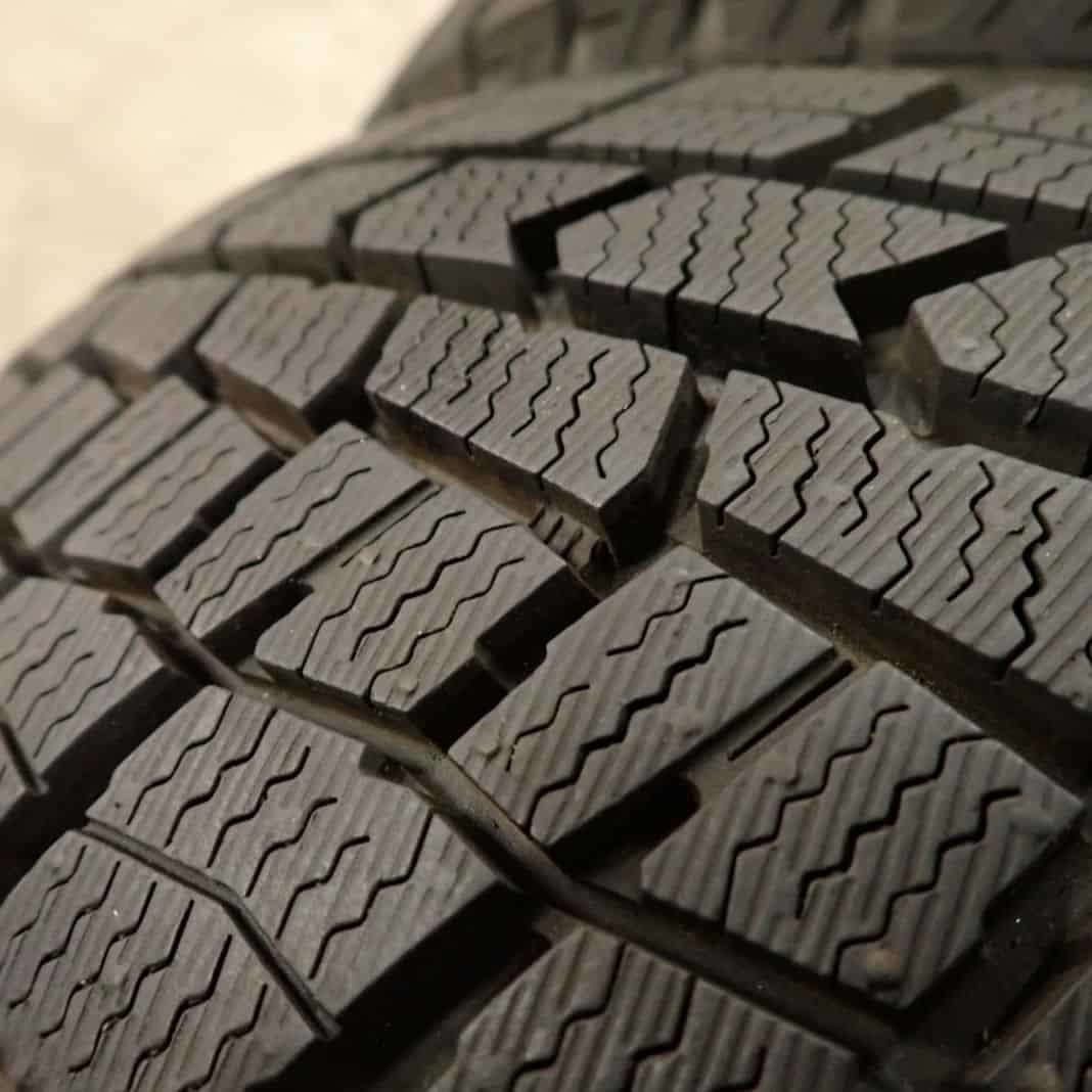 冬4本SET 会社宛 送料無料 155/65R13 73Q ダンロップ WINTER MAXX WM02 2021年製 ライフ オッティ モコ ルークス ワゴンR ムーヴ NO,E5663_画像3