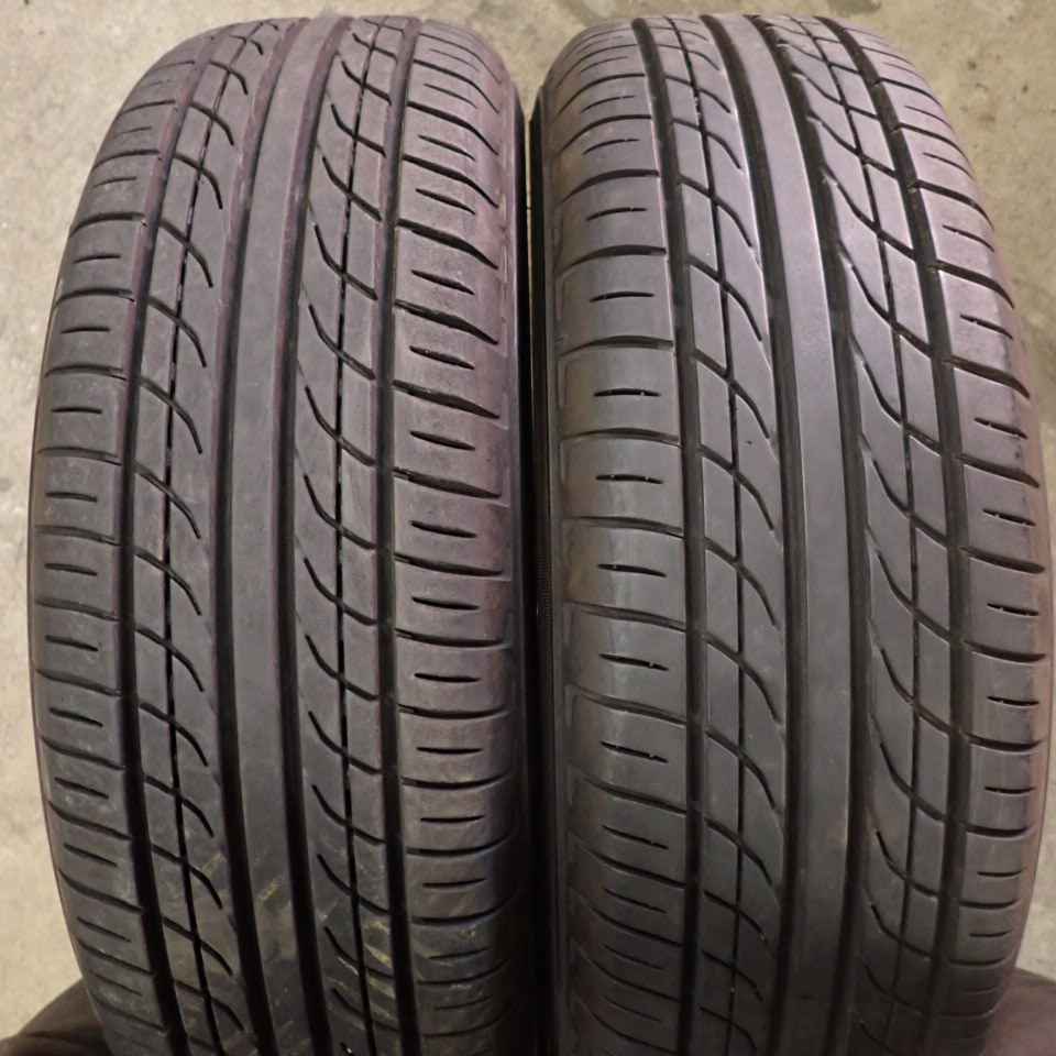 夏4本SET 会社宛 送料無料 155/65R13×4J 73S ヨコハマ PRACTIVA アルミ モコ ルークス MRワゴン アルト キャロル プレオ エッセ NO,E5509_画像7