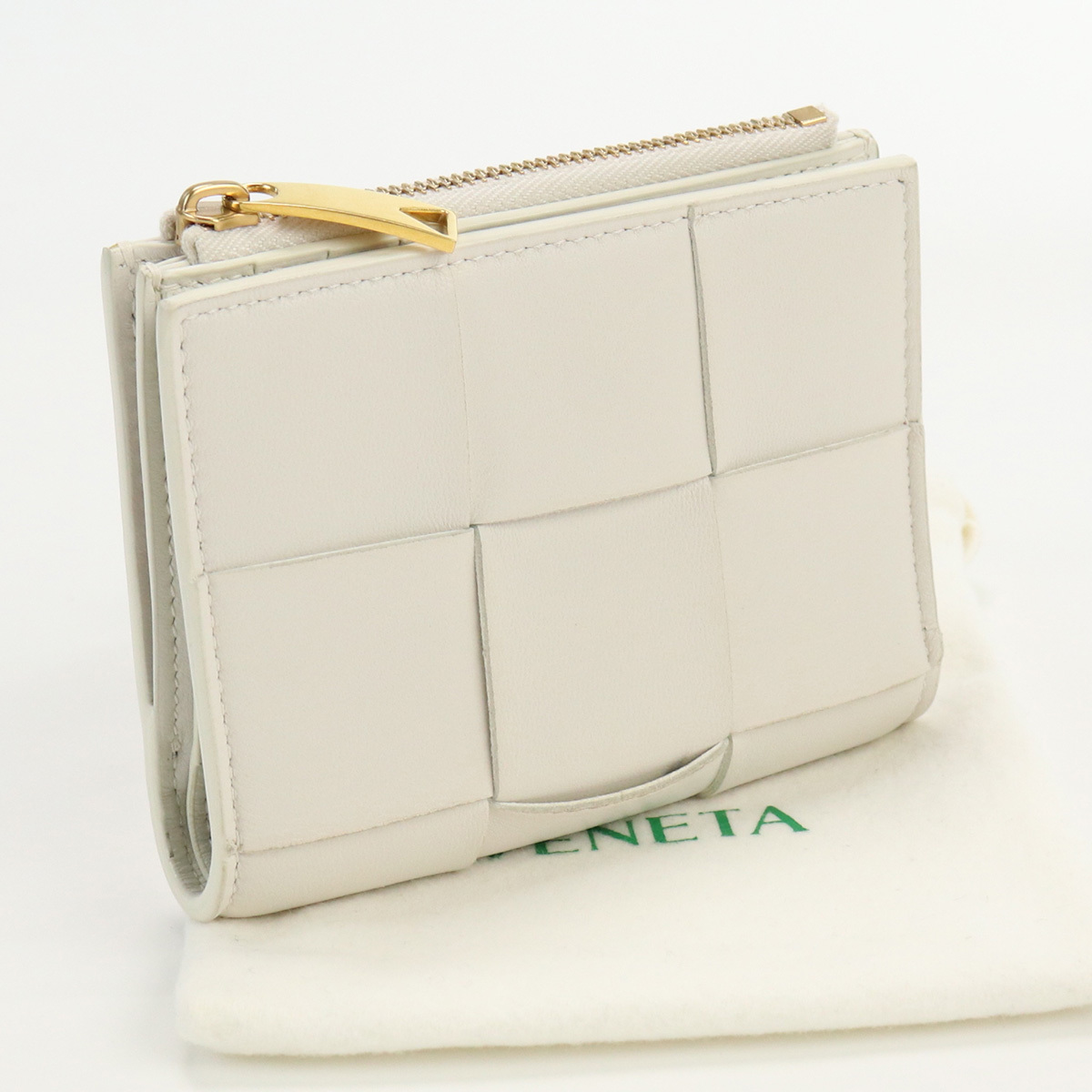 ファッションデザイナー 中古良品ボッテガヴェネタBOTTEGA VENETA us-2