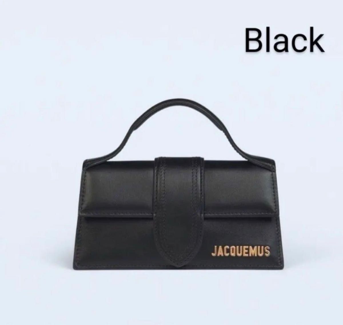 匿名配送JACQUEMUS ジャックムスlebambinoミニショルダーbag｜PayPayフリマ