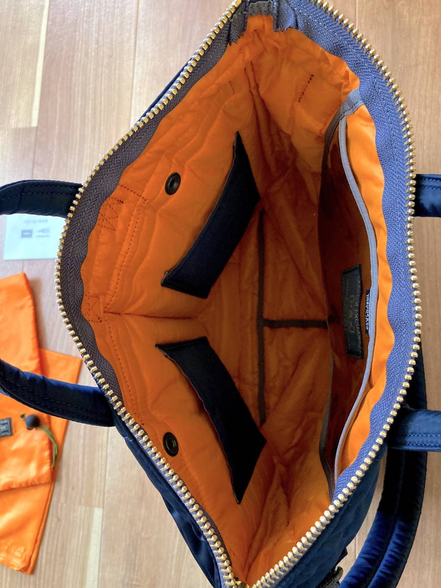 Yahoo!オークション - 正規品 IRON BLUE アイアンブルー PORTER Yahoo!オークション - 正規品 IRON BLUE アイアンブルー PORTER