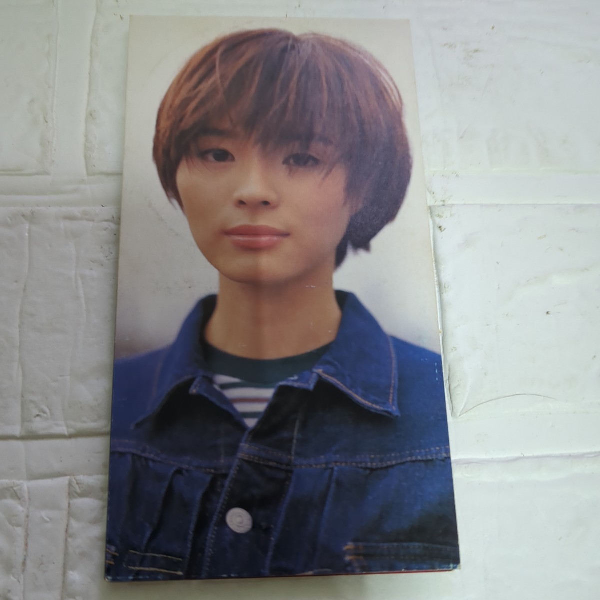 DNA/川本真琴　ミニシングル_画像1