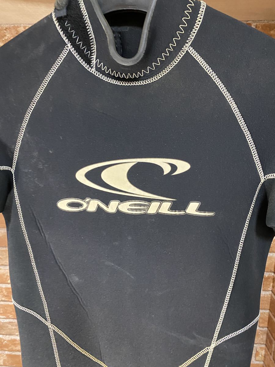 O'NEILL オニール ウェットスーツ メンズ フルスーツ サーフィン ウェットスーツ　サイズM_画像2