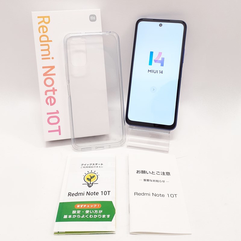 100％品質 Redmi SoftBank Note (現状品) 動作確認済 レドミ