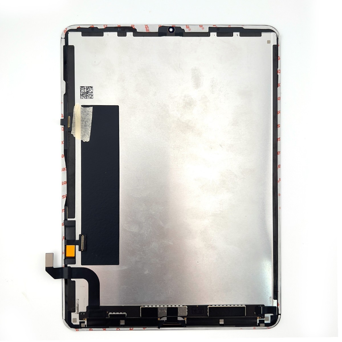 新発売の 液晶 Air4 iPad 即日発送! 一体型 工具付 割れ ガラス 画面
