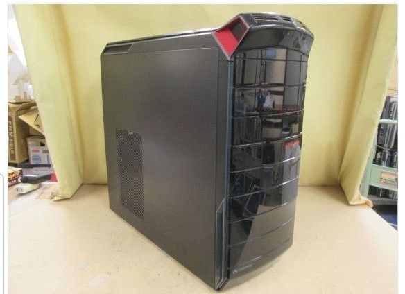 『☆土日限定値下げ☆』Gateway i7 型番:FX6850-H78F/G