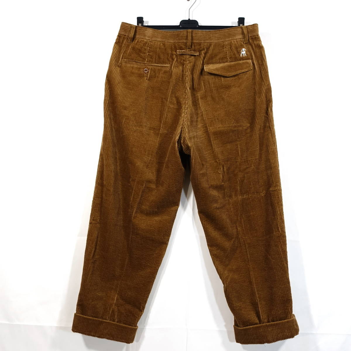 極美品】ザ・シェパード アンダーカバー コーデュロイパンツ 極美品】ザ・シェパード アンダーカバー コーデュロイパンツ