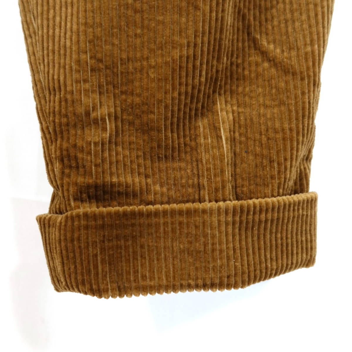 極美品】ザ・シェパード アンダーカバー コーデュロイパンツ 極美品】ザ・シェパード アンダーカバー コーデュロイパンツ
