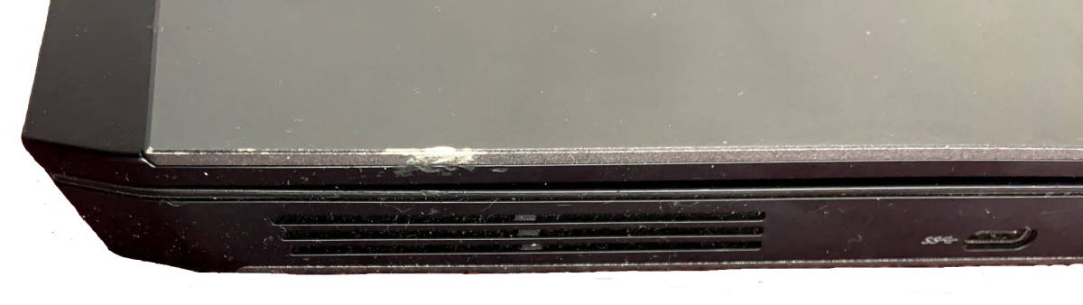 大注目】 Alienware DELL 13 ゲーミングノート 1060 GTX R3 13インチ