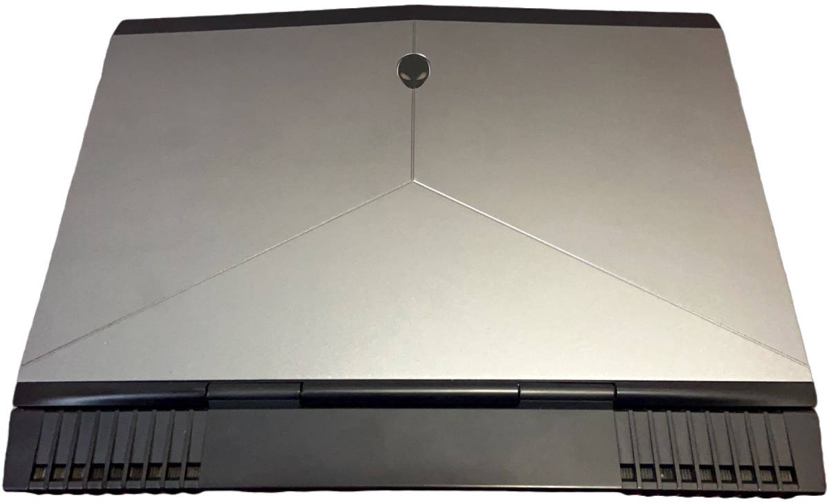 大注目】 Alienware DELL 13 ゲーミングノート 1060 GTX R3 13インチ