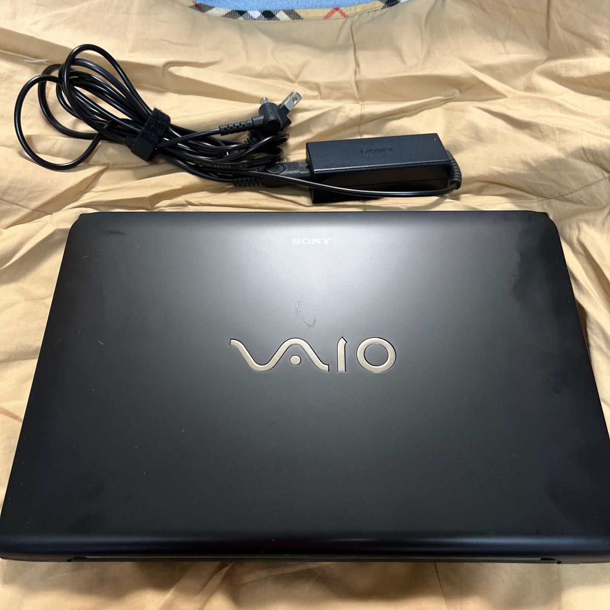 SONY VAIO ノートパソコン Yahoo!フリマ（旧）-