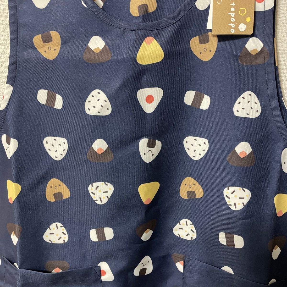 新品 おにぎり エプロン 保育士|Yahoo!フリマ(旧PayPayフリマ) 新品 おにぎり エプロン 保育士|Yahoo!フリマ(旧PayPayフリマ)