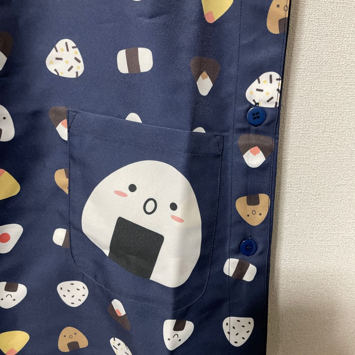 新品 おにぎり エプロン 保育士|Yahoo!フリマ(旧PayPayフリマ) 新品 おにぎり エプロン 保育士|Yahoo!フリマ(旧PayPayフリマ)