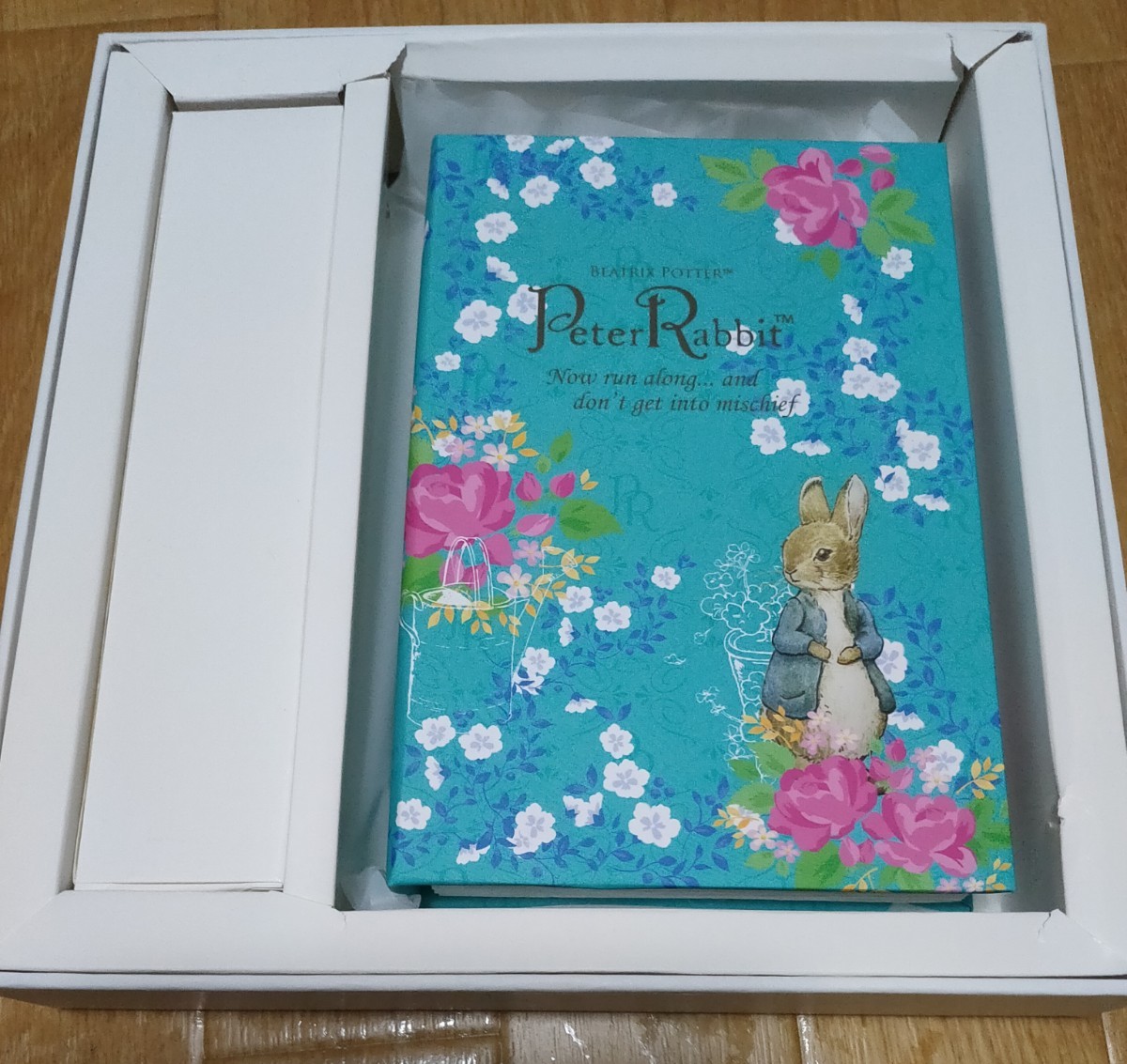  Peter Rabbit * book type lamp * new goods * free shipping 