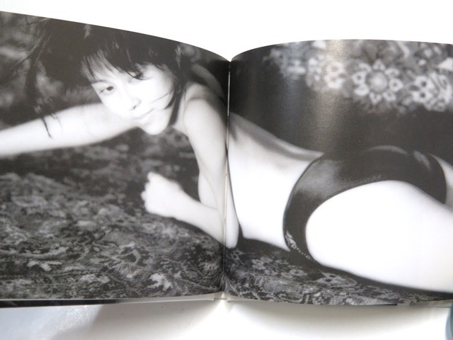 杉本彩23歳「私生活」写真集付きCD　1991年_画像4