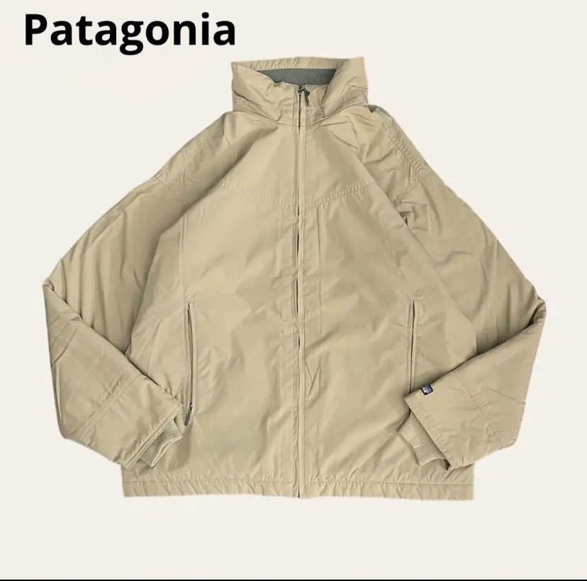 激安単価で シェルドシンチラ パタゴニア Patagonia Old ジャケット