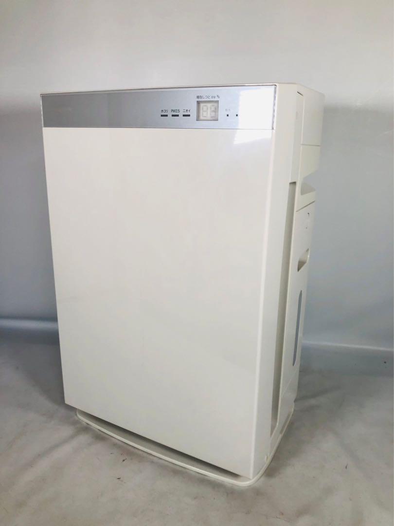 DAIKIN 空気清浄機 MCK70V-W-