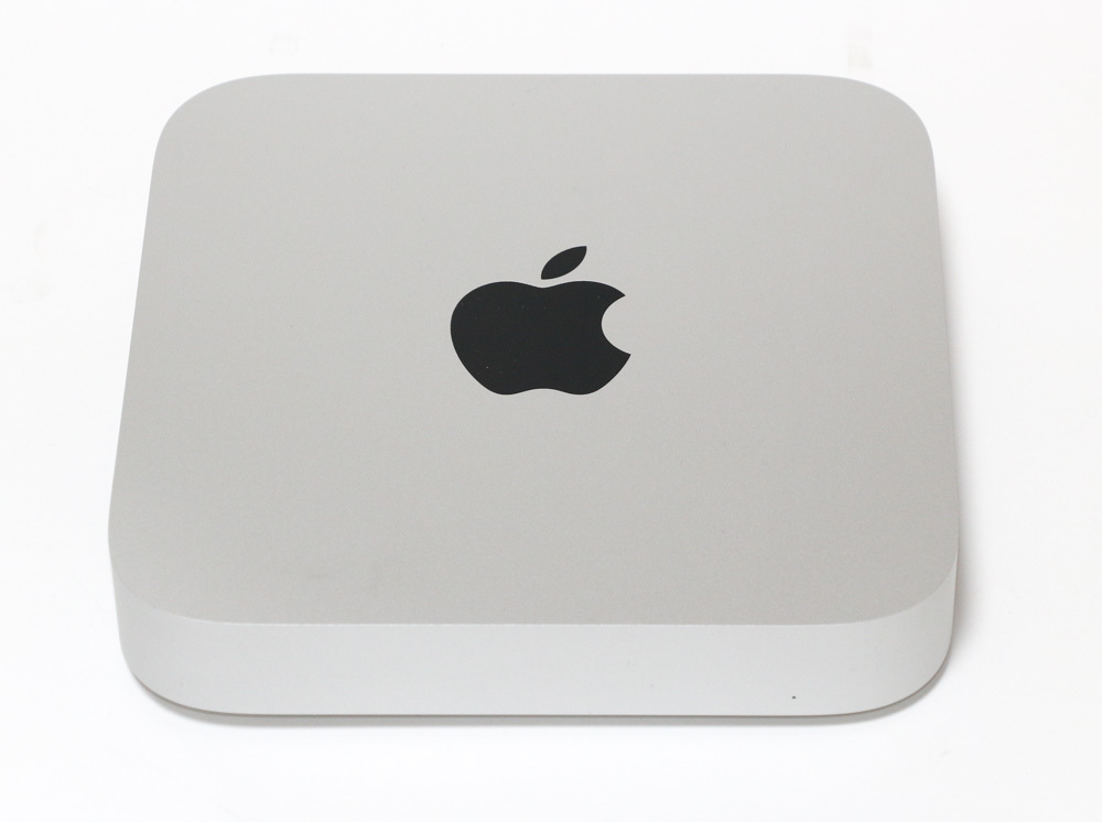 Mac mini 2012 MD387J/A メモリ16GB-