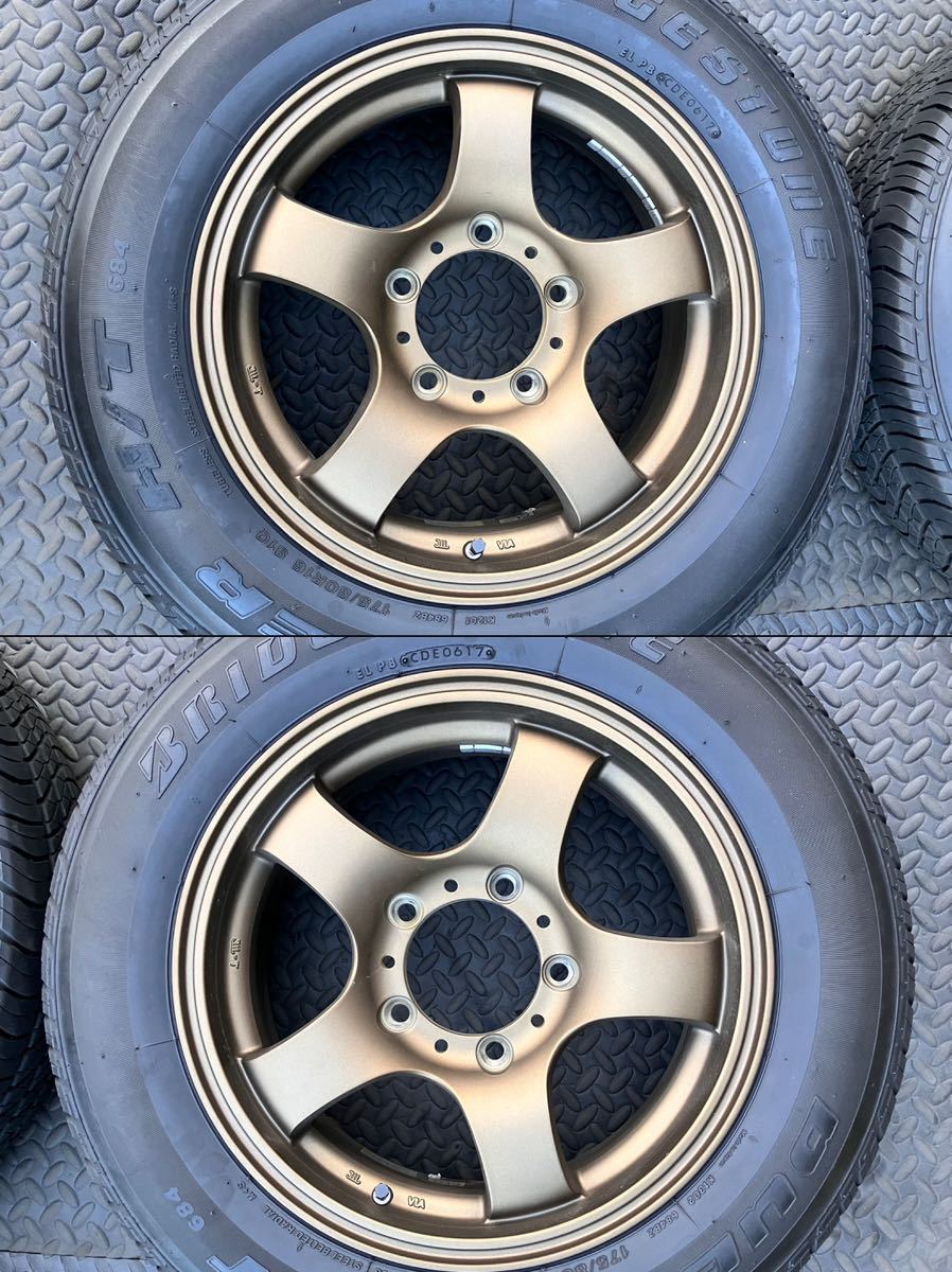 トヨタ TOYOTA 90系 ヴィッツ 純正 16インチ ヨコハマ 195/50R16