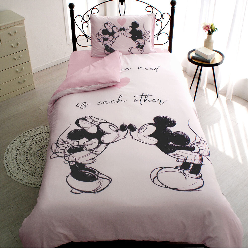 * Mickey & minnie * герой futon покрытие 3 позиций комплект чехол на футон 3 позиций комплект одиночный модный симпатичный герой futon покрытие 