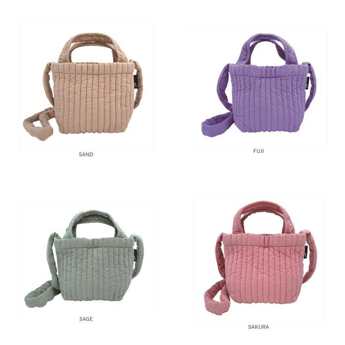 ☆ INK ☆ ルートート　ROOTOTE　 1229　SC.ヘ゛ヒ゛ールー.イフ゛ル ルートート ミニショルダー ROOTOTE 1229 SC.ベビールー.イブル