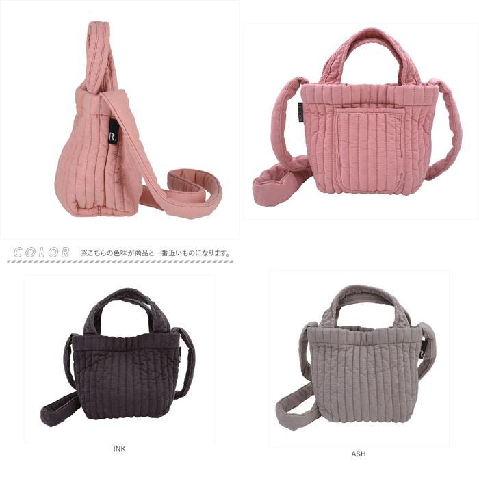 ☆ SAKURA ☆ ルートート　ROOTOTE　 1229　SC.ヘ゛ヒ゛ールー.イフ゛ル ルートート ミニショルダー ROOTOTE 1229 SC.ベビールー.イブル_画像9