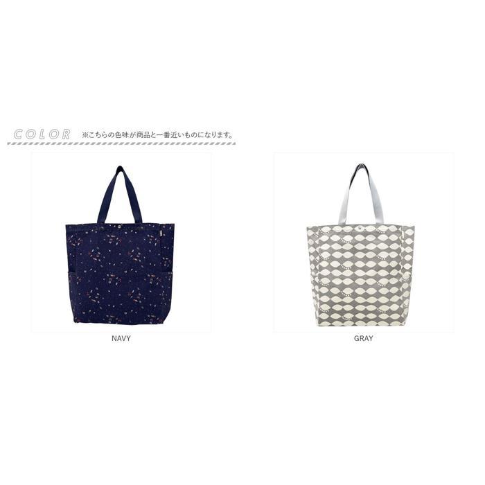 ☆ ORANGE ☆ ルートート　ROOTOTE　 1200　EU.トール.マルシェーB ルートート トートバッグ ROOTOTE 1200 EU.トール.マルシェーB_画像9