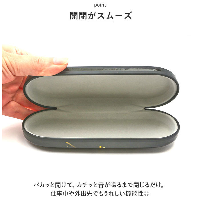 * orange * glasses case namk1000 glasses case lustre glasses case case glasses inserting glasses inserting glasses glasses glasses storage man and woman use 