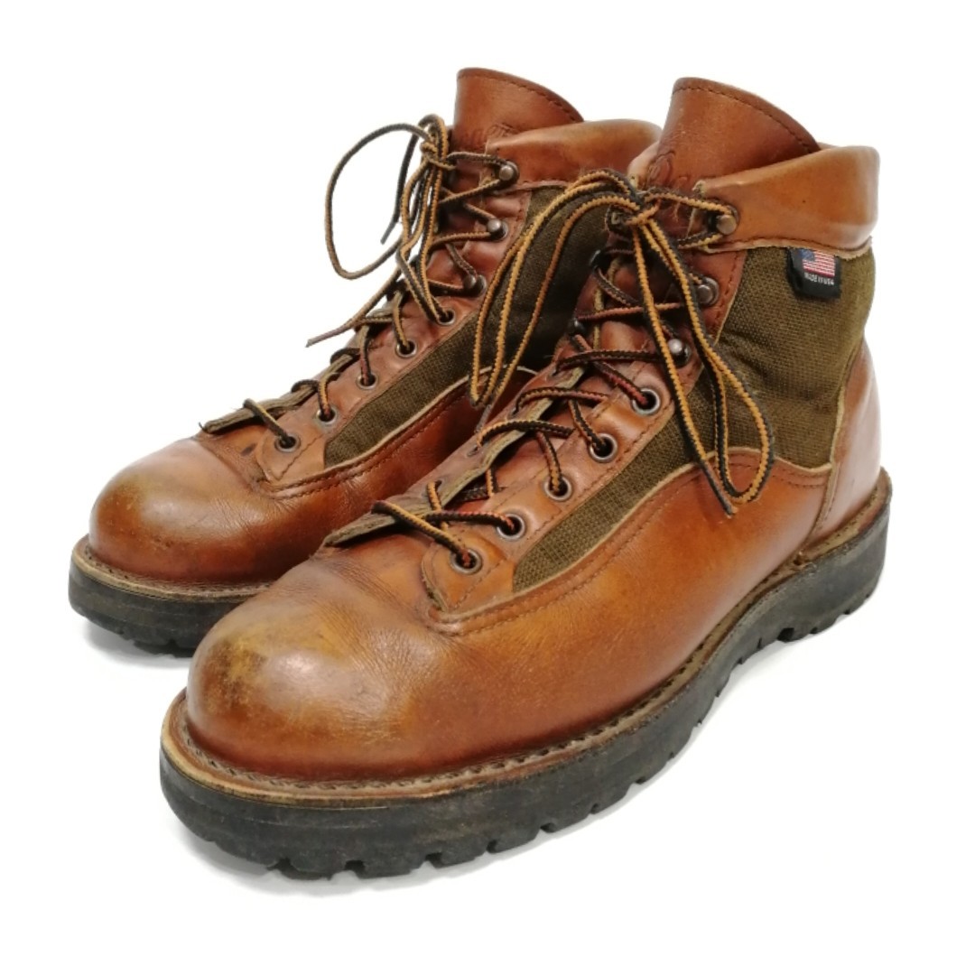 ☆Danner ダナーライト セダーレインボー12040X☆US9.5EE(27.5相当