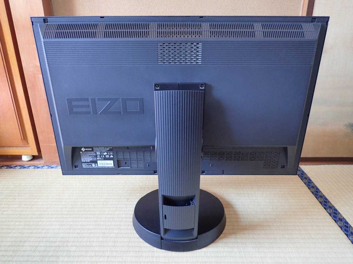 EIZOの27インチ 液晶モニター FlexScan SX2762W _画像5