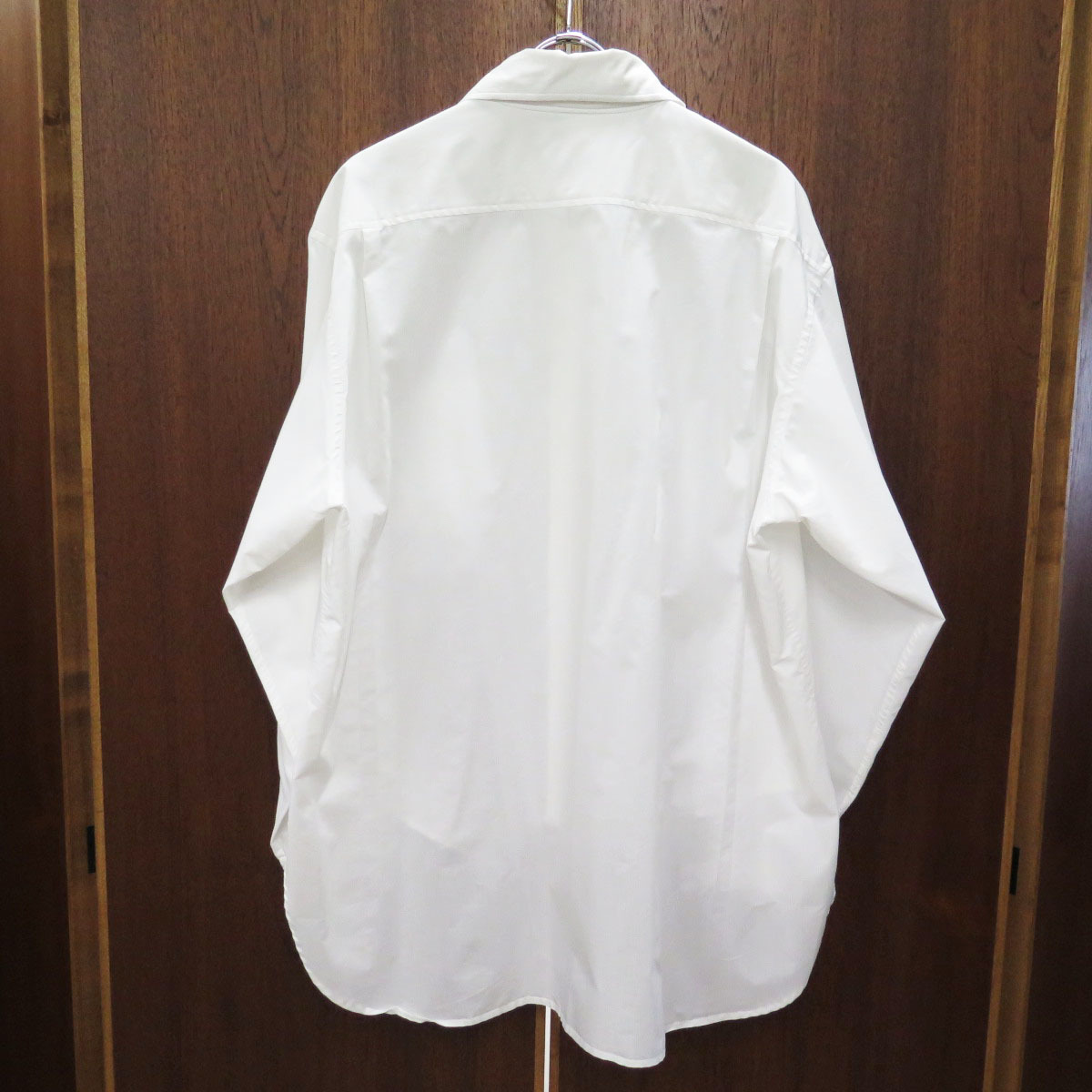 買い誠実 VINTAGE SHIRT OVERSIZED HOMME POUR YAMAMOTO YOHJI 1994