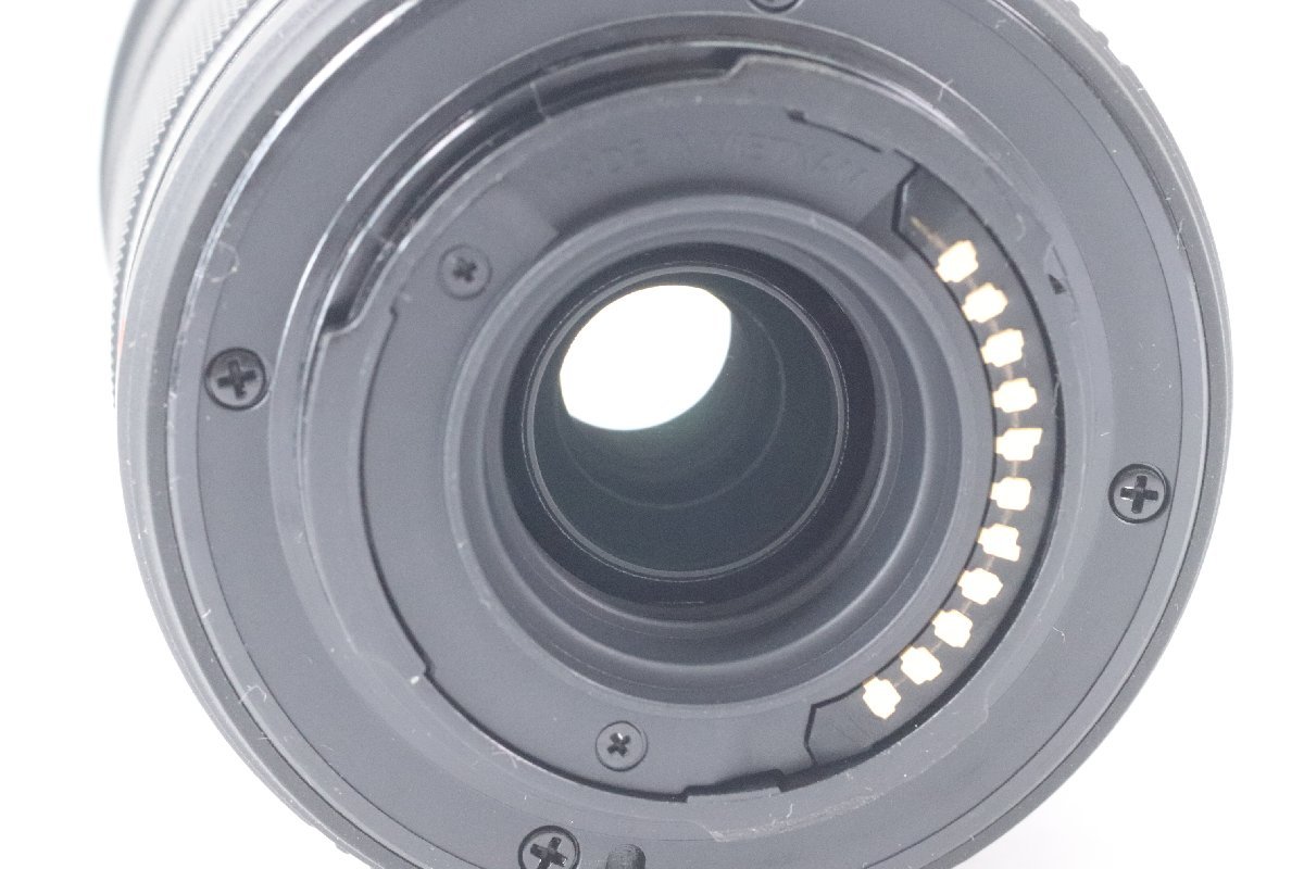 Panasonic パナソニック LUMIX DMC-G5 ミラーレス 一眼レフ カメラ ホワイト OLYMPUS M.ZUIKO DIGITAL 40-150mm F4-5.6 AF レンズ 42940-Y_画像8